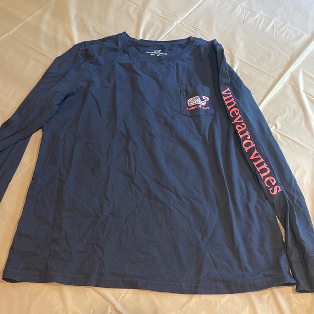 Vineyard Vines long sleeve shirt